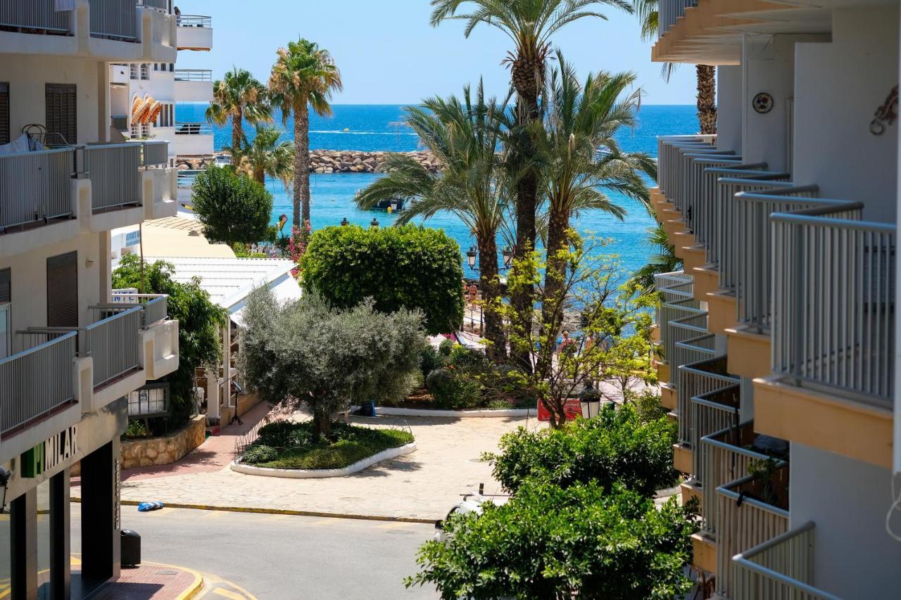 Sal Mar Suites Santa Eulalia del Río Exterior foto