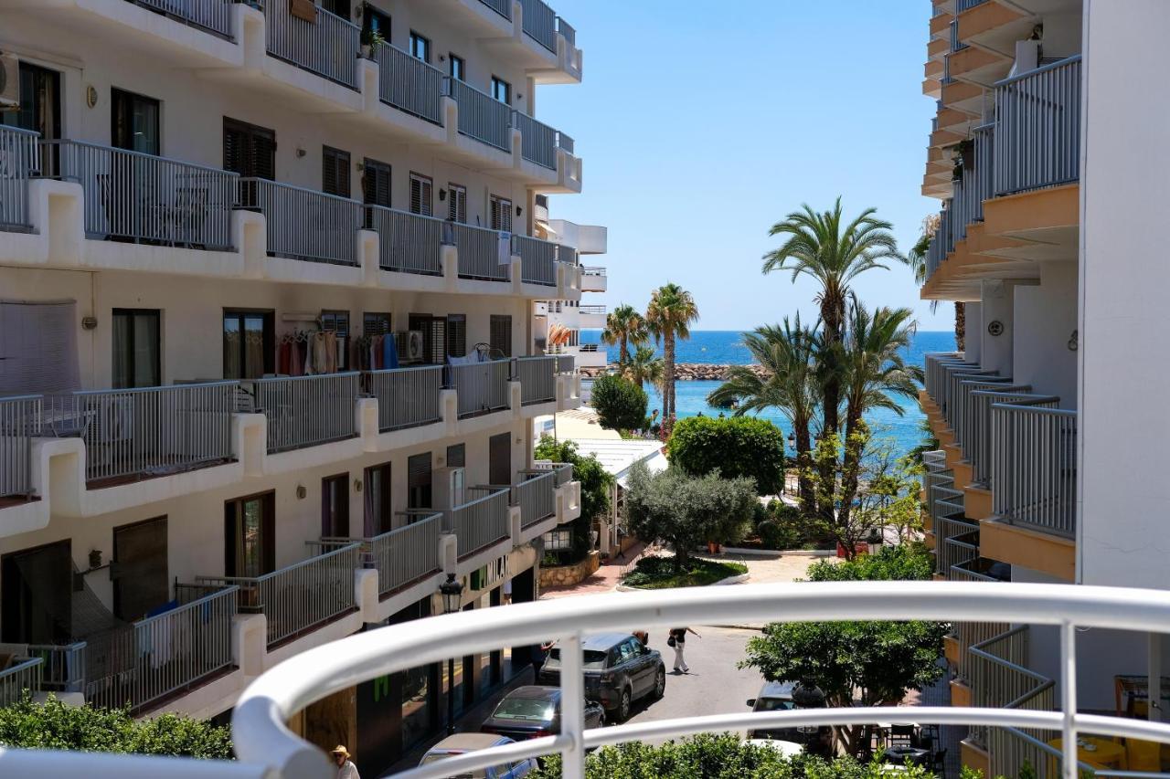 Sal Mar Suites Santa Eulalia del Río Exterior foto