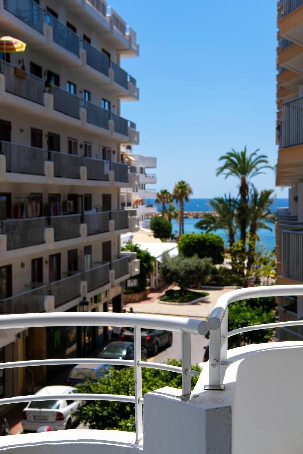 Sal Mar Suites Santa Eulalia del Río Exterior foto