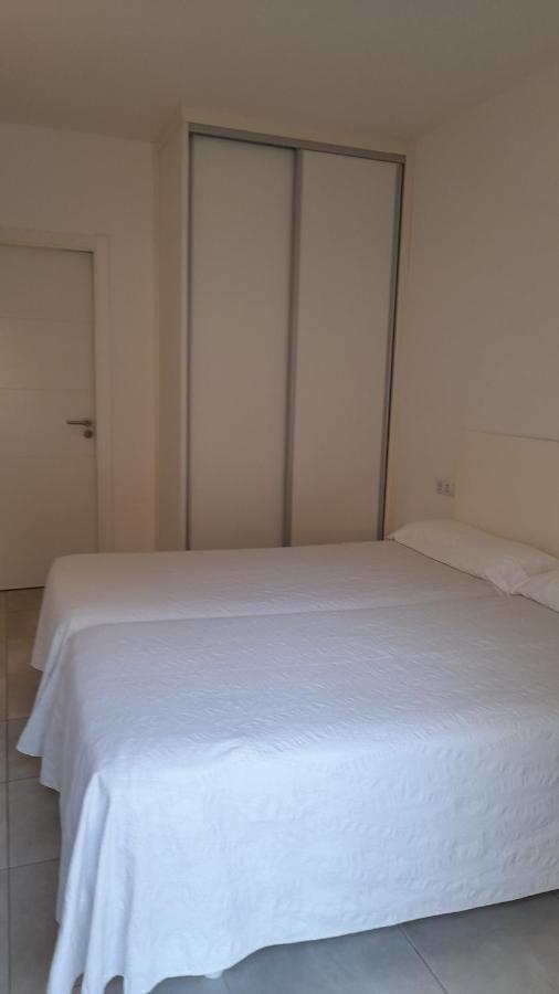 Sal Mar Suites Santa Eulalia del Río Exterior foto