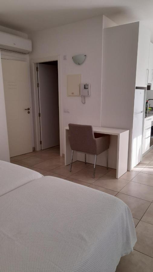 Sal Mar Suites Santa Eulalia del Río Exterior foto