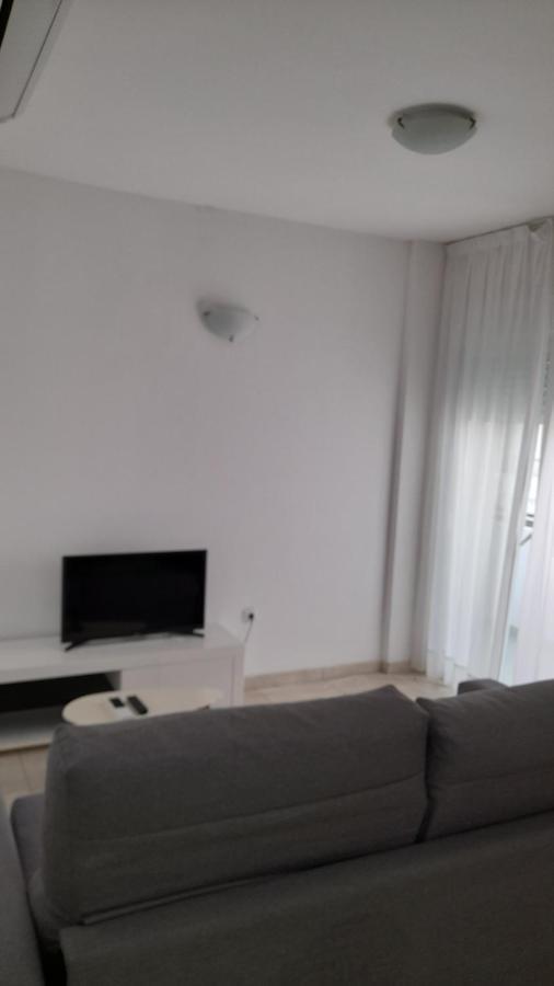 Sal Mar Suites Santa Eulalia del Río Exterior foto